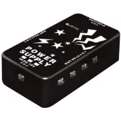 Joyo JP-01 電吉他/電貝斯 Bass 單顆效果器電源供應器(供8顆9V和2顆18V)[唐尼樂器]