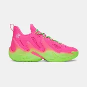 【UNDER ARMOUR】UA 大童 CURRY 13 AP 籃球鞋_6014870-694