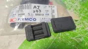 公司貨，1E15 保險絲蓋：豪爽KG135/150 勁多利勁爆HIPSTER勁150左側蓋電池盒KBE2電瓶盒用保險絲盒