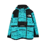 【DOKODEMO】【二手】Supreme SUP Supreme SUP THE NORTH FACE 21AW Steep Tech Apogee 尼龍外套 男款