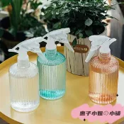 【在臺出貨免運】噴壺 澆花 澆水 噴霧器 氣壓式噴霧壺 消毒專用 家用 大容量 擠壓式灑水壺 澆水器 澆花壺 澆花神器