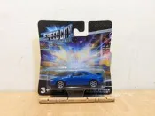 阿開王 ~ Welly Nissan R34 GT-R GTR 日產 東瀛戰神 藍 1/64