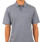 HURLEY｜男  DRI ACE POLO SS 短袖POLO
