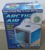 Arctic Air Cooler 個人微型冷氣水冷扇 風扇 靜音便攜 USB迷你扇