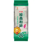 【蝦皮直營】日正食品 綠晶粉絲 480g 冬粉 火鍋良伴 螞蟻上樹 澱粉 麵食 料理 食材