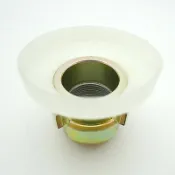SYM三陽 野狼125 三角台轉向首環 野狼125 三角台螺帽 三陽正廠零件 三陽原廠零件 三陽公司貨