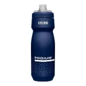 【CAMELBAK】710ml Podium噴射水瓶(運動水壺/隨行杯/環保杯/單車水瓶/自行車水壺/旅行)