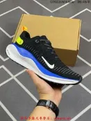 多色2【現貨最低價】耐吉 Nike Zoom React Infinity  Run Fk 4 馬拉松機能風格運動款 慢