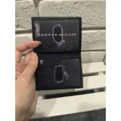 「美樂媽咪」美國正貨Tommy Hilfiger 真皮名片夾 限時特價