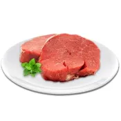 【好神】巴拉圭菲力牛排2包組(450g/包)