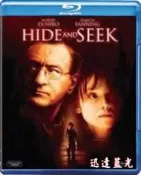 藍光BD-2146捉迷藏/躲貓貓Hide and Seek(2005) 