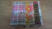 戀物語 2 7 8 9 龍鳳逆轉 1 2
