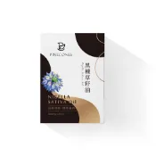 【蝦皮直營】派康斯黑種草籽油 500mg/30粒 黑種草油 膠囊