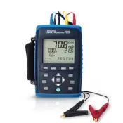 (店+)TENMARS 泰瑪斯 電池阻抗/容量 測試器| TM-6001