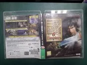 【頑具酷x玩具庫】PS3 真三國無雙6 帝王傳 中文版