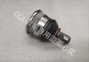 賓士 W124 下 三角架和尚頭