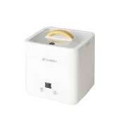 【SANSUI 山水】蛋定盒｜多功能智能煮蛋器(egger101)蒸蛋器/煮蛋機/智慧控溫/租屋族/健身族/情人節