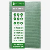 【OriginalLife】長效可水洗★ 空氣清淨機濾網(適用3M：MFAC-01 超優淨型)