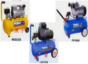 鴻昌五金 台灣PUMA 無油專用空壓機 3HP30L空壓機 空氣壓縮機 皮帶式空壓機 LG330