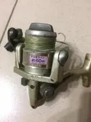 Shimano HOLIDAY SPIN 1000 捲線器