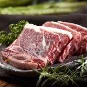 迷路的肉|美國 單骨牛小排(250g±10g/包)