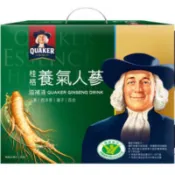 禮盒裝 30入 19入 桂格 養氣人蔘 60ML 禮盒 有糖 養氣 人蔘