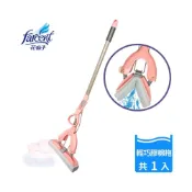 (店+)驅塵氏 輕巧膠棉拖 正裝(含棉頭)/補充包 輕巧膠棉拖補充包 替換棉頭 膠棉拖 驅塵氏輕巧膠棉拖