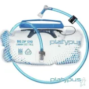 Marc jacobs旗艦店 【Platypus】Big Zip EVO 橫式大開口吸管水袋 2.0L 10860