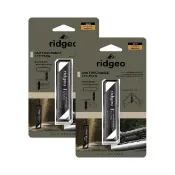 【ridgeo】曠野之巔系列長條式香氛-佛手柑(2入 / 源豐行)