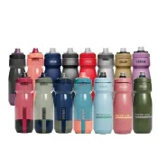 【CAMELBAK】710ml Podium 噴射水瓶(Camelbak / 最佳補水 / 自行車水壺)