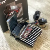 【aRacer艾銳斯】Honda CBR650R(2021-) RC SuperX 全取代噴射電腦 黑金版