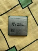 【下標詢價】（可開統編）AMD Ryzen 5 3600 處理器，功能完好