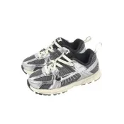 Nike 小童鞋 Vomero 5 TD 灰 銀 魔鬼氈 休閒鞋 復古 運動鞋 小朋友 IM9466-002