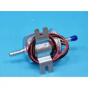 【成皿】HEP-02 汽油泵浦 電動泵浦 通用型 12V 2分半管 福特 載卡多EV1.5 86-  日本HKT