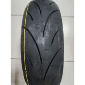 便宜輪胎王  台製優耐立（Unilli）100-90-10輕檔車及速克達競速半熱熔機車輪胎