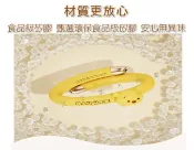 貨比三家 迪士尼卡通驅蚊手環 持久驅蚊 兒童 熊抱哥 隨身防蟲叮 隨身驅蚊手鏈 正版授權 時尚手環 防水防汗 防蚊環 夏季防蚊