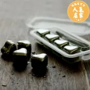 優品惠百貨 不鏽鋼冰塊 不鏽鋼冰塊冰酒器心形速凍冰酒石愛心威士忌白葡萄酒冰酒塊