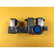 LG洗衣機進水閥 DC12V 一進三出 給水閥 AJU74972402 AJU72912214 【電壓：DC12V】