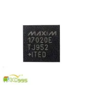 (ic995) 雙快速 脈衝寬度 調變 降壓 電源 控制器 低功耗 LDO RTC 調節器 筆電 MAX17020E
