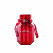 [昇恆昌宅配網] Victoria's Secret 維多利亞的秘密 Victoria s Secret Bombshell Intense EDP淡香精