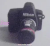 【NiKon】→相機造型隨身碟/2CB