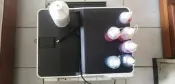Brother MFC-J3720 ◤A3◢ 複合印表機 -故障機-附多瓶墨水