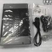 【可刷卡】創齊5.25寸臺式機dvd刻錄機光碟機盒外置 usb2.0串口外接盒sata