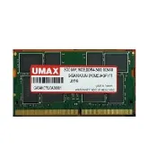 【UMAX】DDR4-2400 16GB 筆電型記憶體