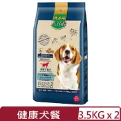 寶多福 【2入組】Petlife-健康犬餐 熟齡犬 3.5公斤(kg)關節保健配方(狗主食/狗乾糧/狗飼料)