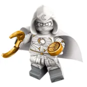 LEGO 樂高 71039 超級英雄 漫威 人偶包2 月光騎士 02