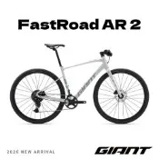 GIANT FASTROAD AR 2 鋁合金平把公路自行車 2027