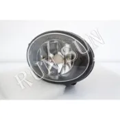 ●○RUN SUN 車燈,車材○● 全新 福斯 10 11 12 13 14 15 16 T5 原廠型 霧燈 一顆 台製