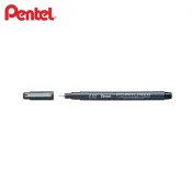 Pentel代針筆0.03黑