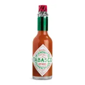 (店+)【AJ 歐美食鋪】TABASCO 紅椒汁 60ml 墨西哥 辣椒醬 紅辣椒醬 血腥瑪莉 美墨料理 辣椒汁 下酒菜 墨西哥風味辣醬